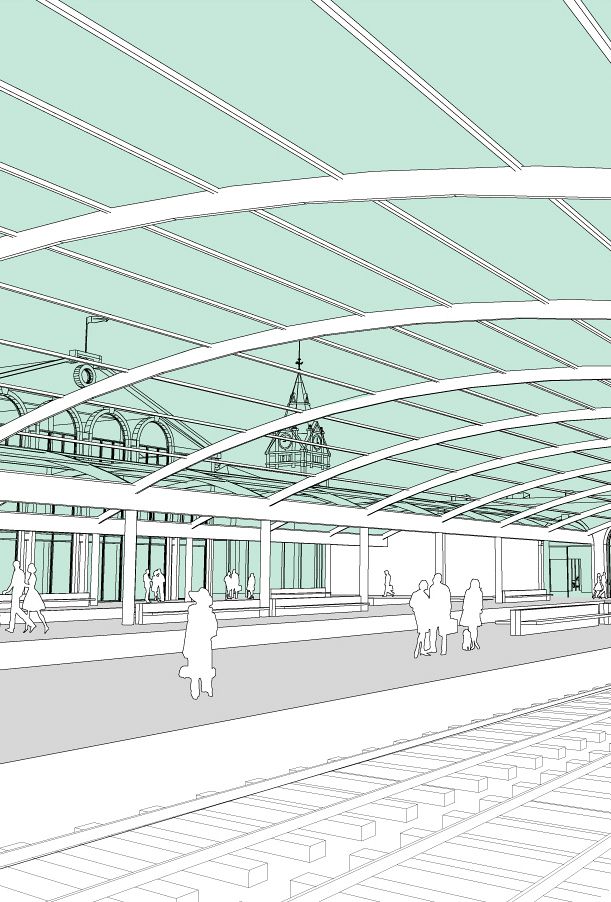 bahnhof-qingdao