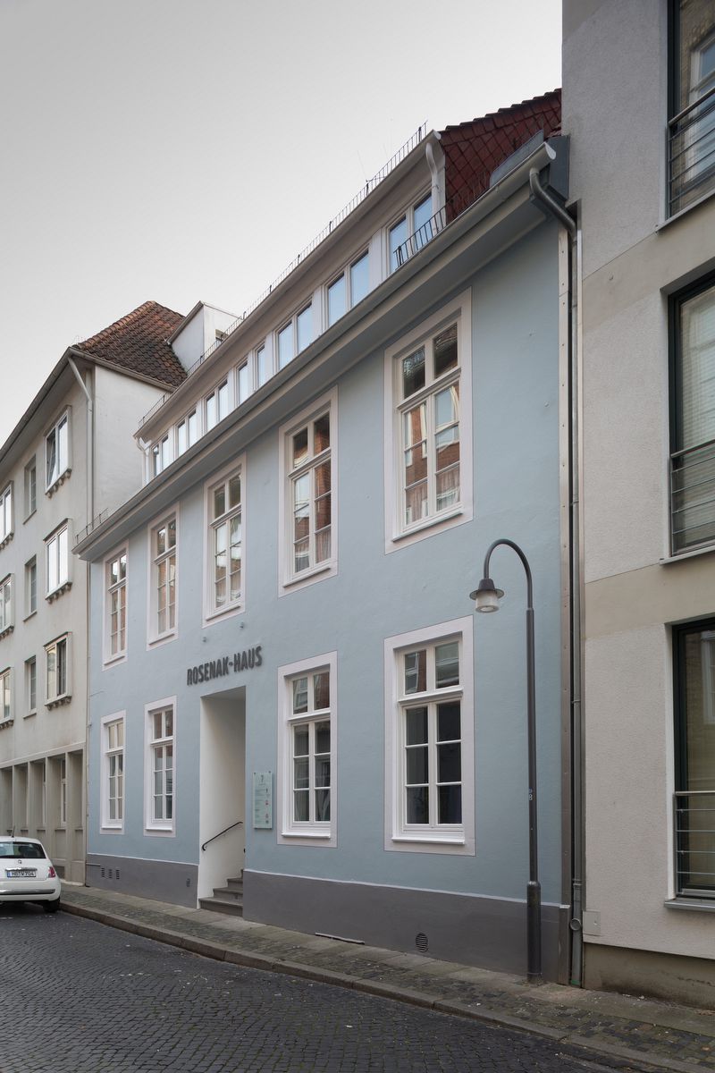 rosenak-haus