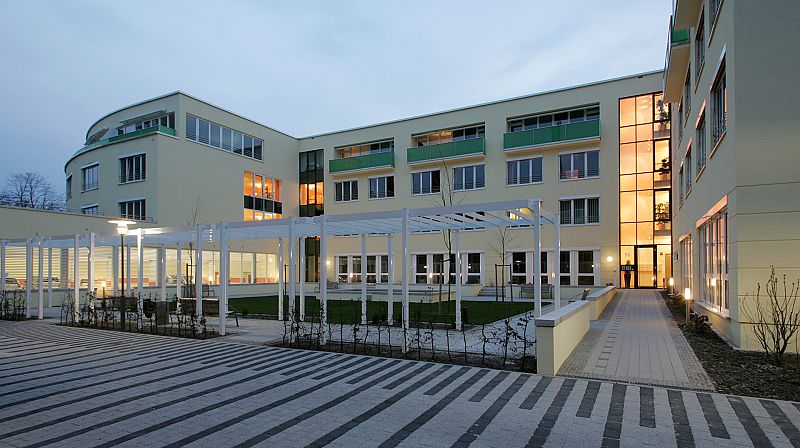 caritas-zentrum